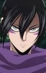 Anime Character